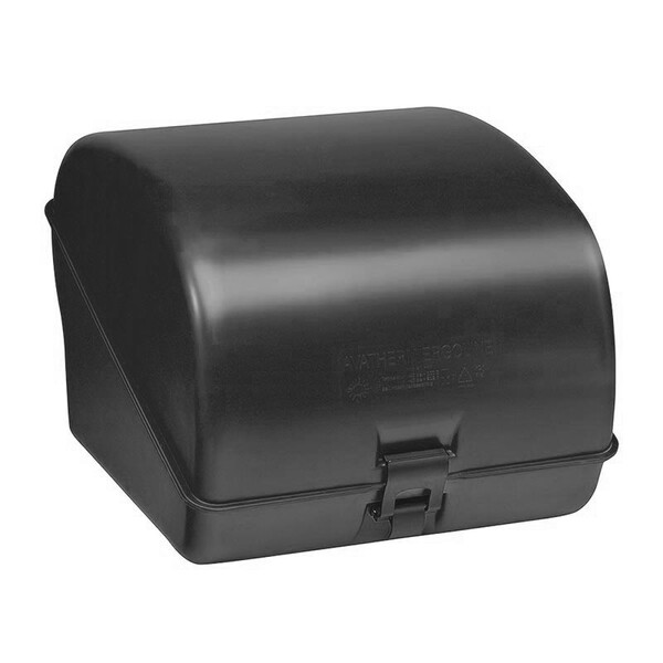 Avatherm - Avatherm Ergoline Siyah Avatherm - Avatherm Ergoline Siyah