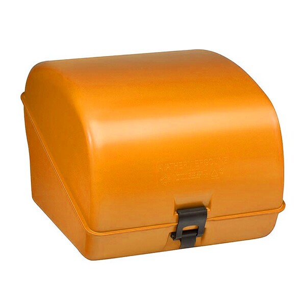 Avatherm - Avatherm Ergoline Turuncu Avatherm - Avatherm Ergoline Turuncu