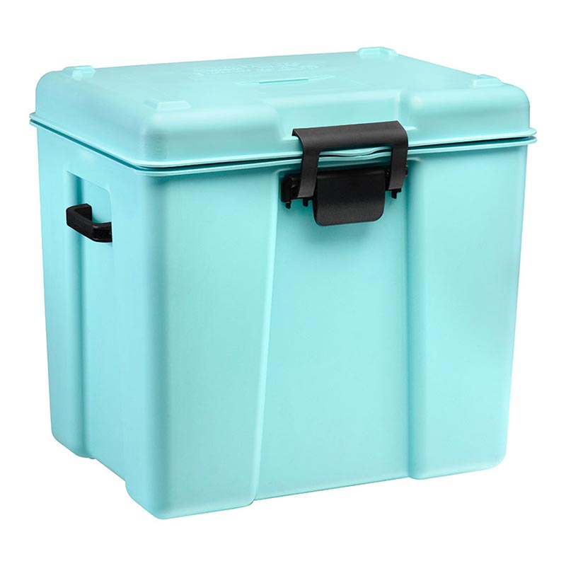 Avatherm Medikal Thermobox F40, 35 Litre - 1