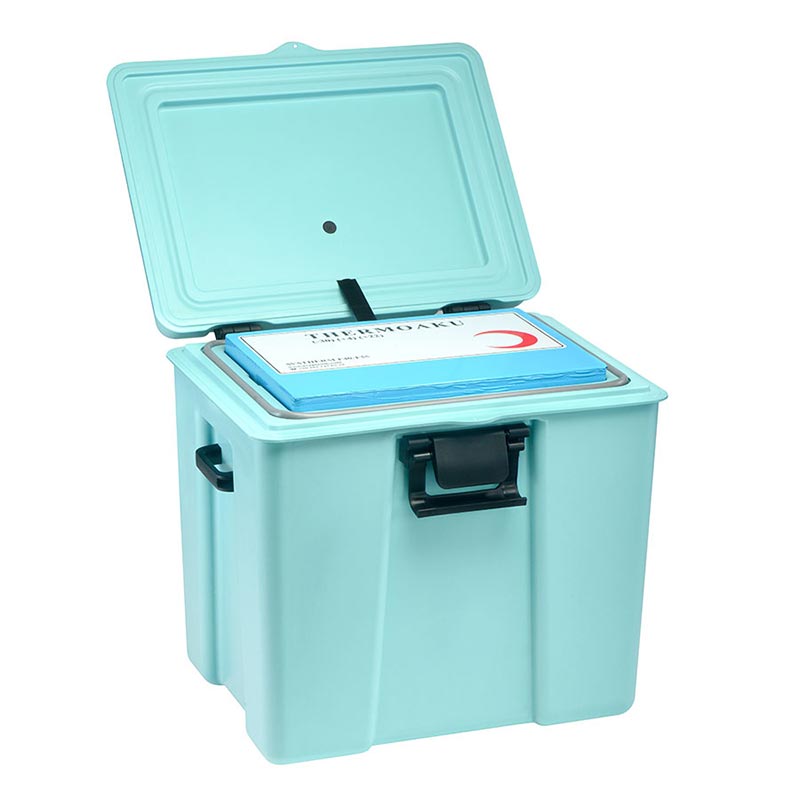 Avatherm Medikal Thermobox F40, 35 Litre - 2