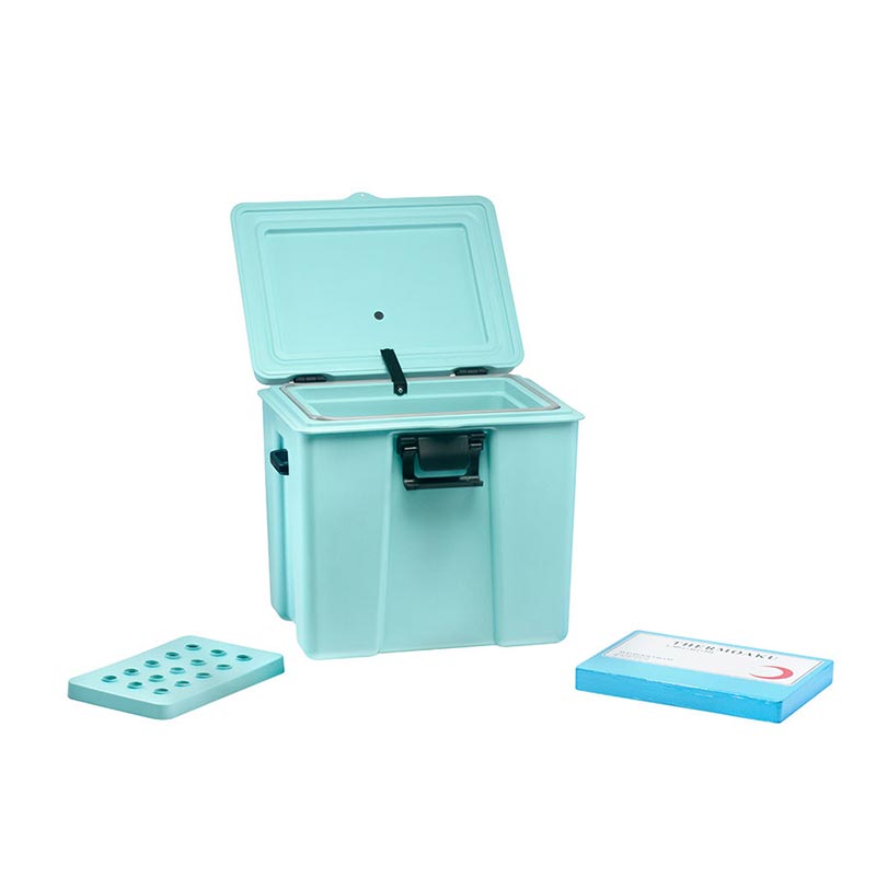 Avatherm Medikal Thermobox F40, 35 Litre - 3