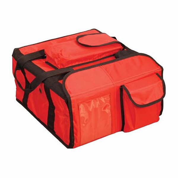 Avatherm - Avatherm Pizza Çantası Av13 Küçük Kırmızı Avatherm - Avatherm Pizza Çantası Av13 Küçük Kırmızı