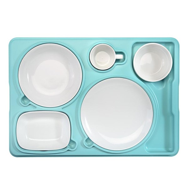 Avatherm - Avatherm Resital Kilitli Termo Tepsi