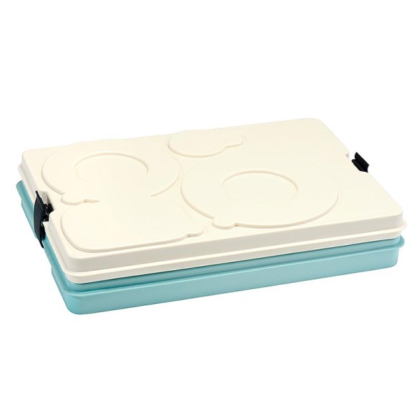 Avatherm Resital Kilitli Termo Tepsi - Thumbnail