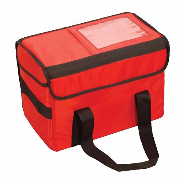 Avatherm - Avatherm Servis Çantası Av12 Dikdörtgen Kırmızı Avatherm - Avatherm Servis Çantası Av12 Dikdörtgen Kırmızı