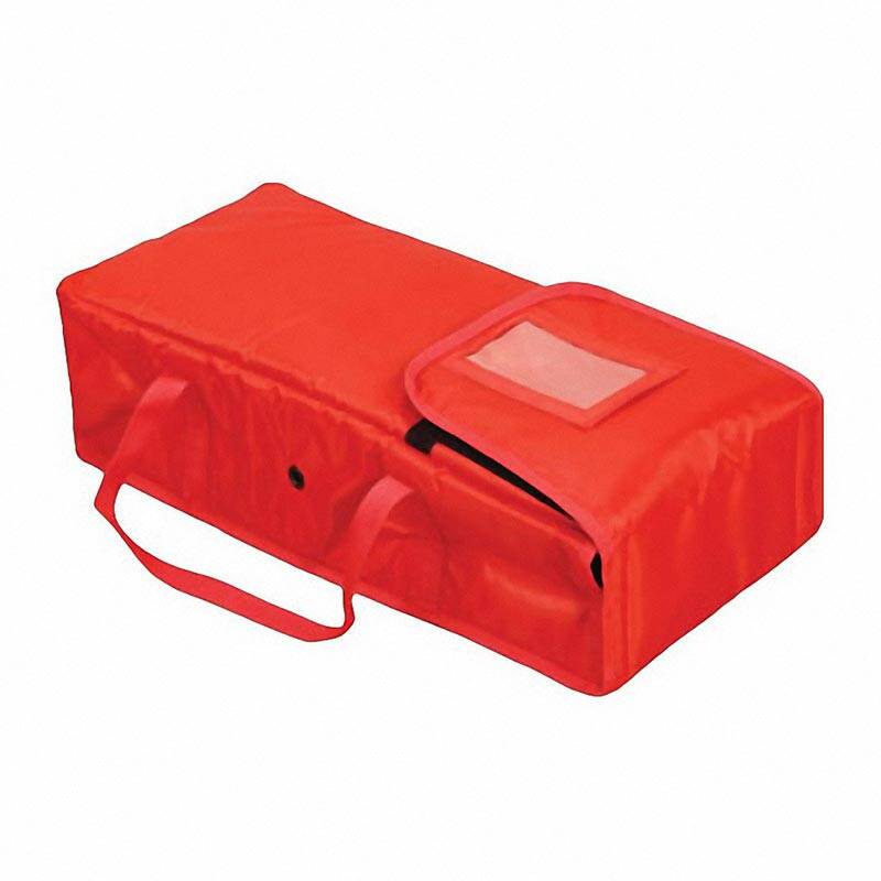 Avatherm Servis Çantası Av16  Kırmızı - 1