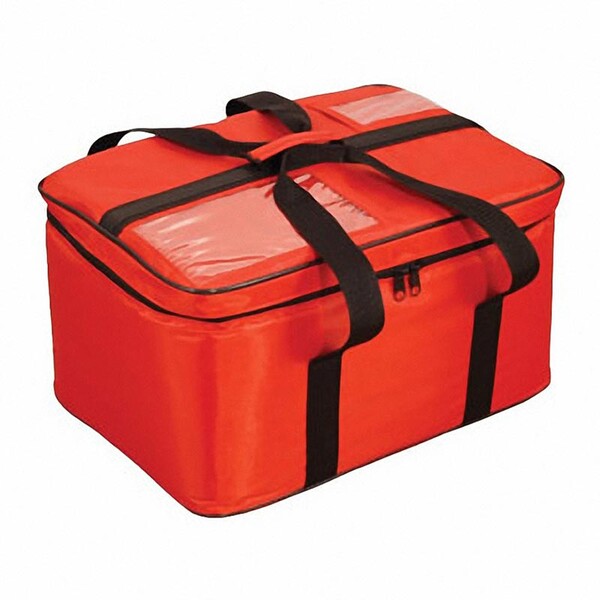 Avatherm - Avatherm Servis Çantası Av17 Multi Büyük Kırmızı Avatherm - Avatherm Servis Çantası Av17 Multi Büyük Kırmızı