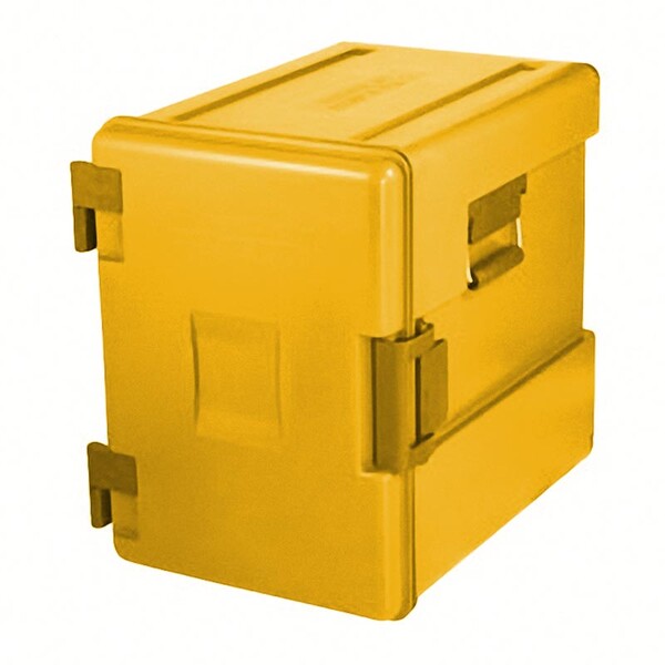 Avatherm - Avatherm Thermobox 600M Sarı Avatherm - Avatherm Thermobox 600M Sarı