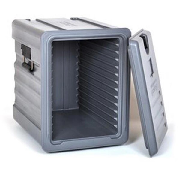 Avatherm - Avatherm Thermobox 601 Gri Avatherm - Avatherm Thermobox 601 Gri