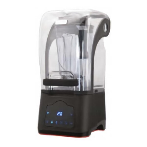 Bar Blender Dijital 2,5Lt - Thumbnail