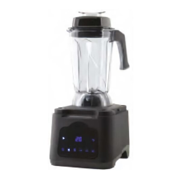 Bar Blender Dijital 2,5Lt - Thumbnail