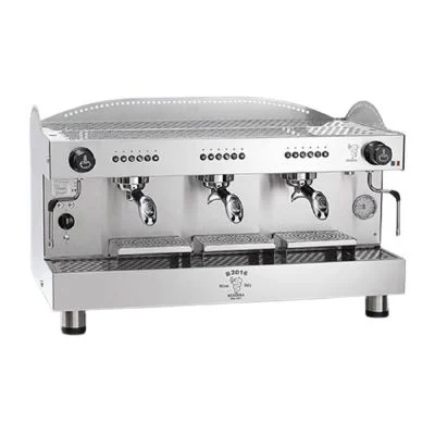 Bezzera - Bezzera Moda PM 3 GR Yarı Otomatik Espresso Kahve Makinesi