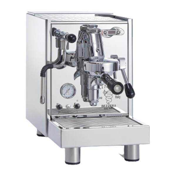 Bezzera - Bezzera UNICA Yarı Otomatik Espresso Kahve Makinesi, 1 Gruplu