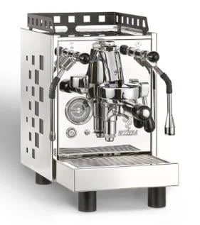 Bezzera - BEZZERA Yarı Profesyonel Kahve Makinesi ARIA TOP-MN SS