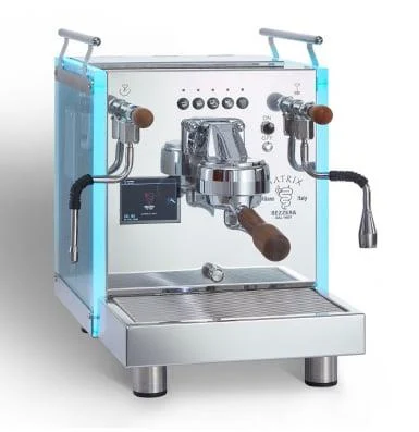 Bezzera - BEZZERA Yarı Profesyonel Kahve Makinesi MATRIX MM
