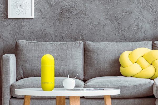 Asobu SBV30 Bluetooth Hoparlörlü Termos - Thumbnail