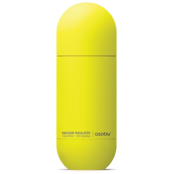 Asobu SBV30 Bluetooth Hoparlörlü Termos - Thumbnail