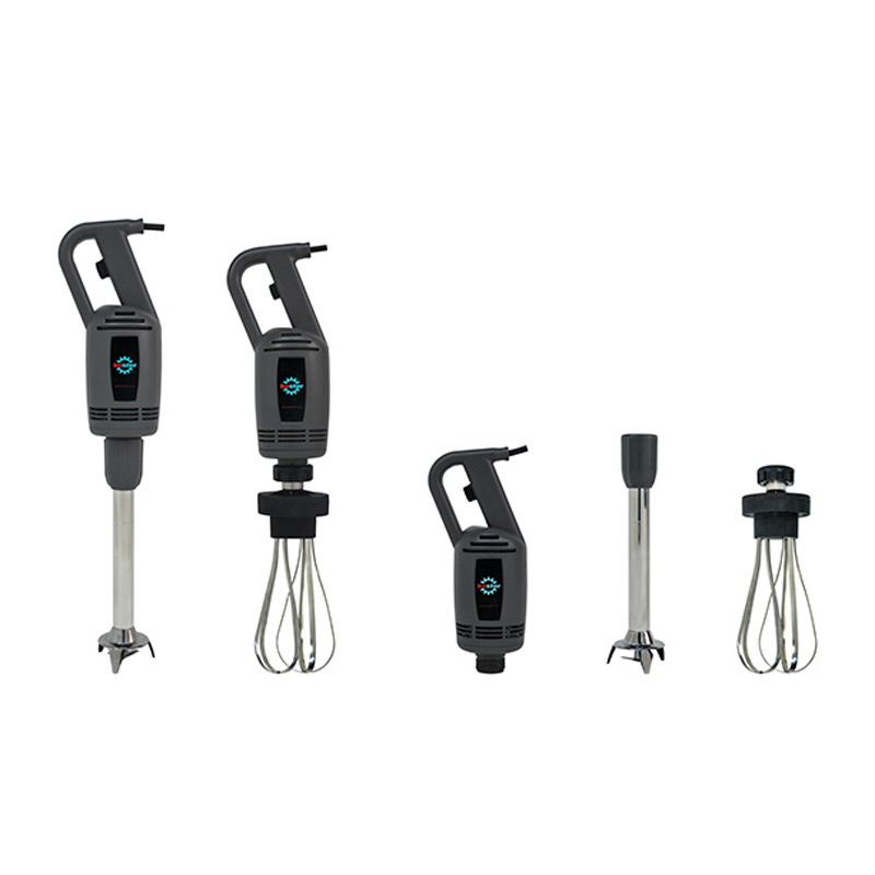 Bosfor UBL-250-C Combi El Blender - 2