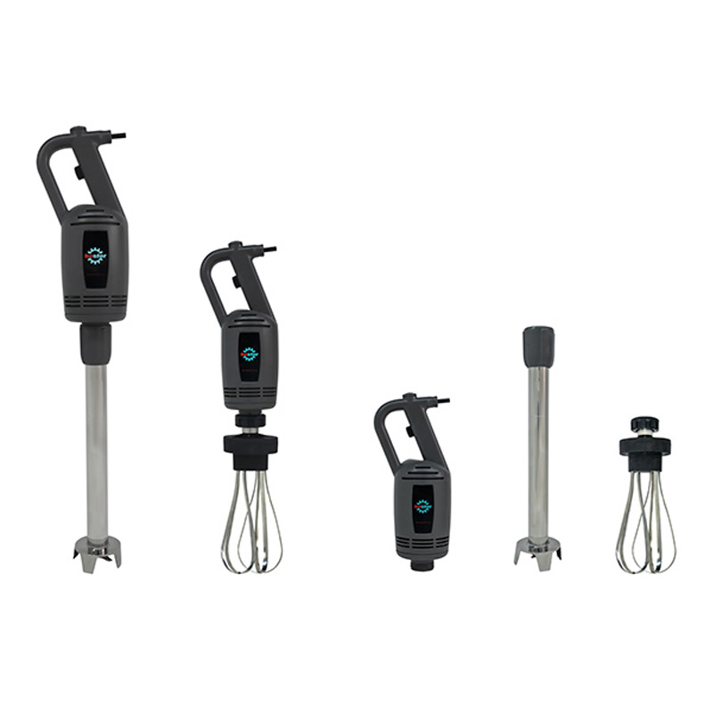 Bosfor UBL-450-C Profesyonel Kombi El Blender - 2