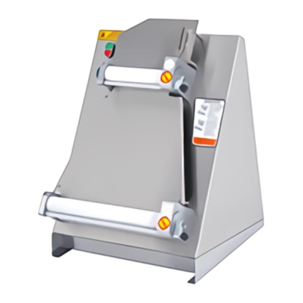 Bosfor - Bosfor UHA-30 Hamur Açma Makinesi