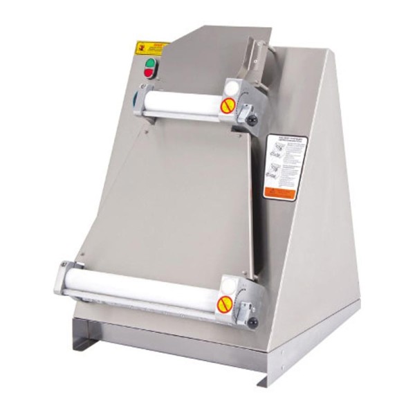 Bosfor - Bosfor UHA-40 Hamur Açma Makinesi
