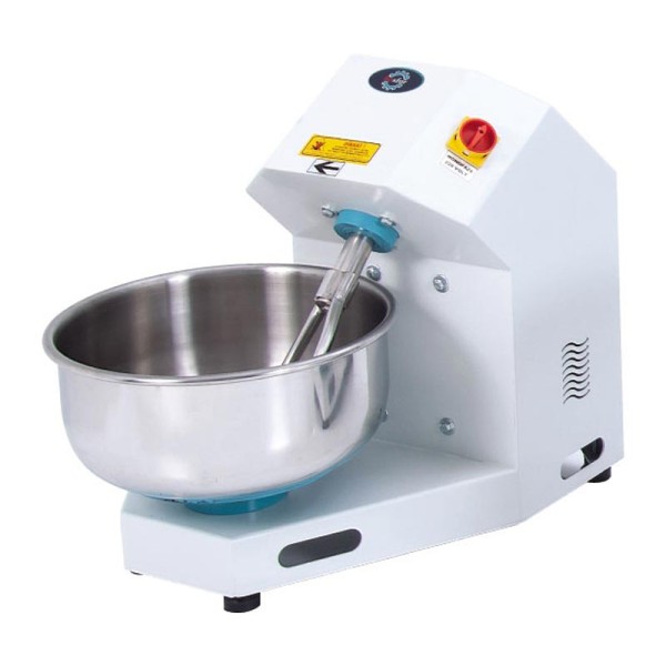 Bosfor - Bosfor UHM-100T Hamur Yoğurma Makinesi