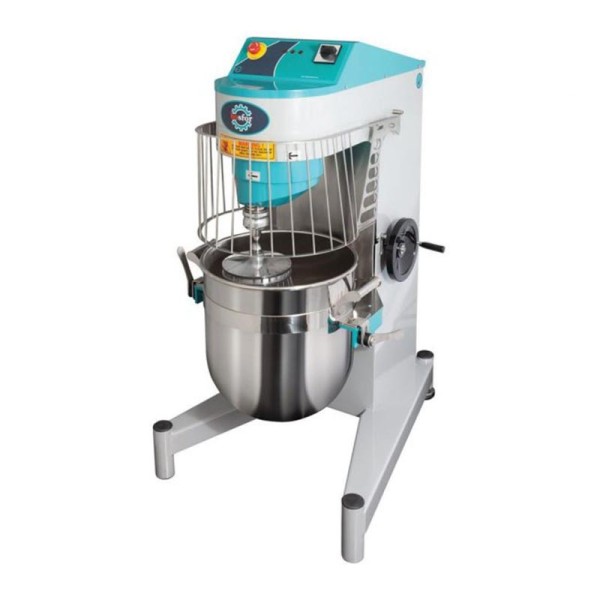 Bosfor - Bosfor UPM-20T-2 Planet Mikser
