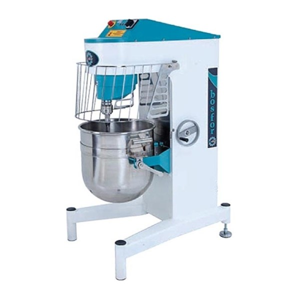 Bosfor - Bosfor UPM-30T-2 Planet Mikser