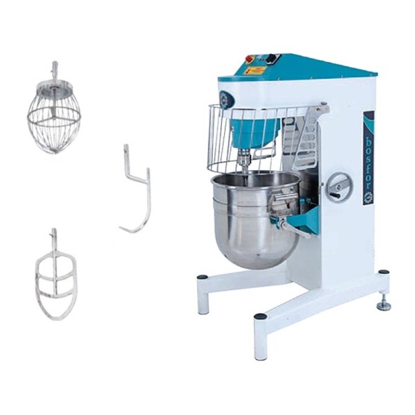 Bosfor - Bosfor UPM-60M Planet Mikser