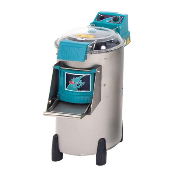 Bosfor - Bosfor UPS-10 Patates Soyma Makinesi, 10 kg