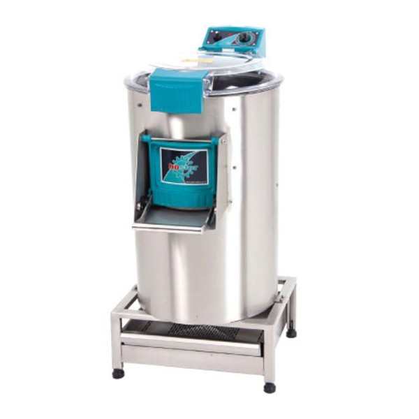Bosfor - Bosfor UPS-10F Patates Soyma Makinesi