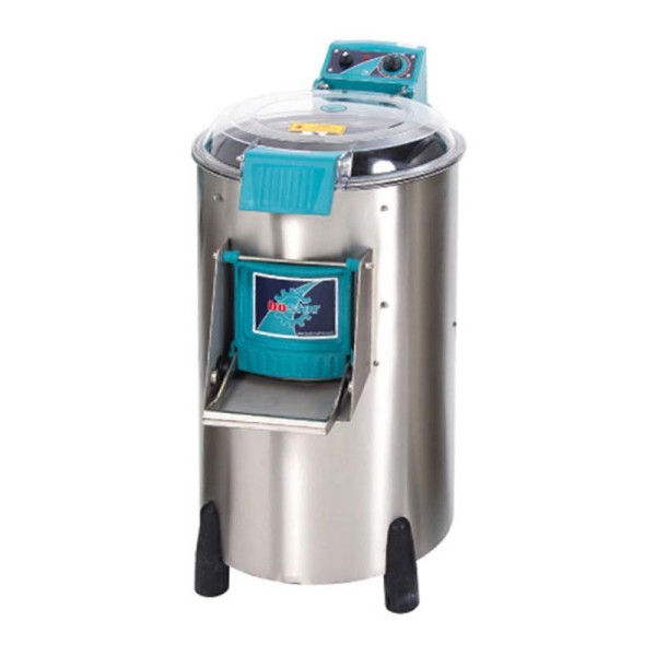 Bosfor - Bosfor UPS-35 Patates Soyma Makinesi, 35 kg