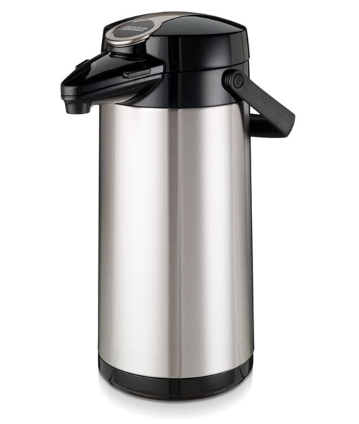 Bravilor Bonamat - Bravilor Bonamat Airpot Furento Pompalı Termos, 2.2 L