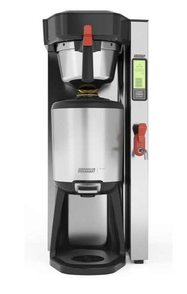 Bravilor Bonamat - Bravilor Bonamat Aurora Single High Filtre Kahve Makinesi Bravilor Bonamat - Bravilor Bonamat Aurora Single High Filtre Kahve Makinesi