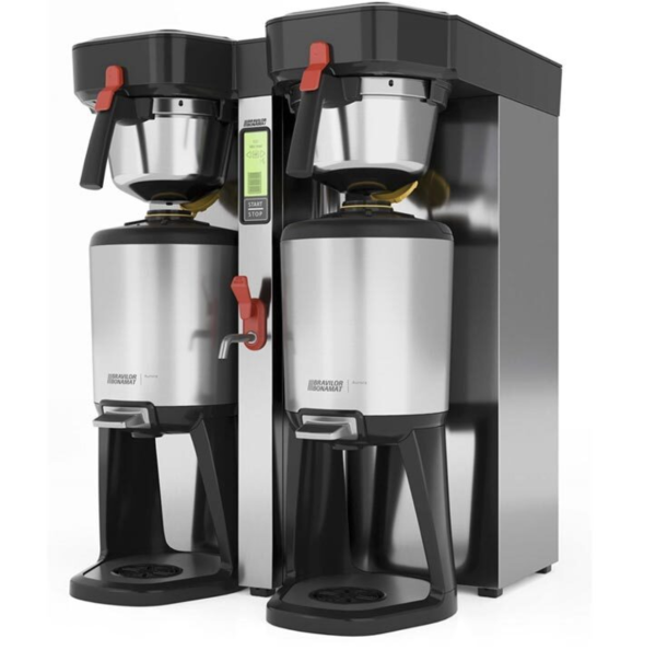 Bravilor Bonamat - Bravilor Bonamat Aurora TWH Filtre Kahve Makinesi