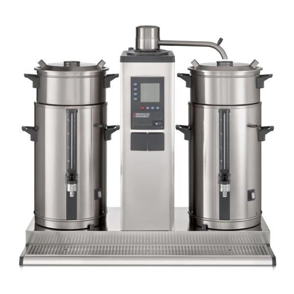 Bravilor Bonamat - Bravilor Bonamat B20 Filtre Kahve Makinesi
