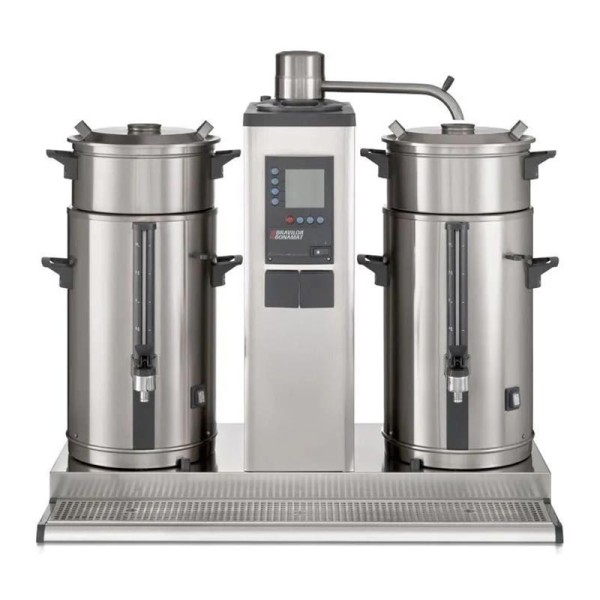 Bravilor Bonamat - Bravilor Bonamat B40 Filtre Kahve Makinesi, 2x40 L