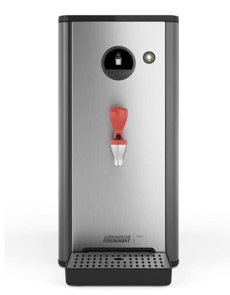 Bravilor Bonamat - Bravilor Bonamat HWA 14 Su Isıtıcı, 13.1 L Bravilor Bonamat - Bravilor Bonamat HWA 14 Su Isıtıcı, 13.1 L