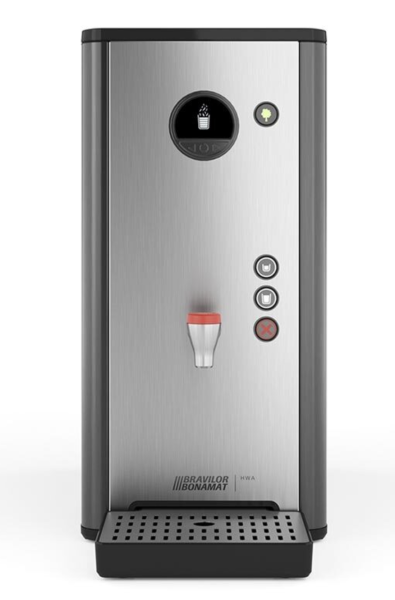 Bravilor Bonamat - Bravilor Bonamat HWA 14D Su Isıtıcı, 13.1 L