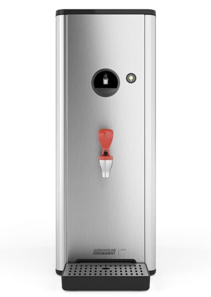 Bravilor Bonamat - Bravilor Bonamat HWA 21 Su Isıtıcı, 20.7 L