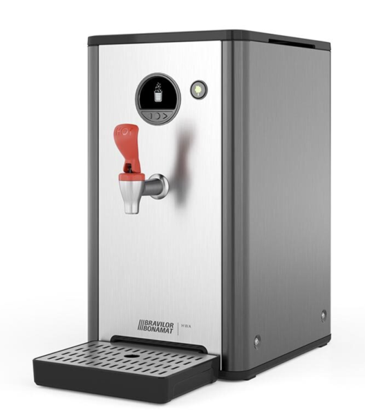 Bravilor Bonamat - Bravilor Bonamat HWA 6 Su Isıtıcı, 5.6 L Bravilor Bonamat - Bravilor Bonamat HWA 6 Su Isıtıcı, 5.6 L