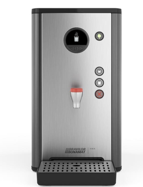 Bravilor Bonamat - Bravilor Bonamat HWA 6D Su Isıtıcı, 5.6 L