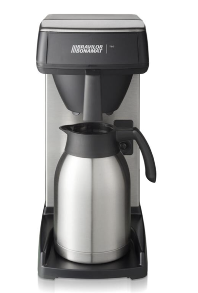 Bravilor Bonamat - Bravilor Bonamat ISO Filtre Kahve Makinesi