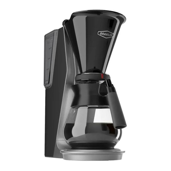 Bravilor Bonamat - Bravilor Bonamat JUNIOR Filtre Kahve Makinesi, 1.3 L