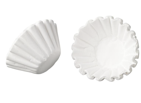 Bravilor Bonamat - Bravilor Bonamat Kahve Filtre Kağıdı, 85/245 mm, 1000 Ad Bravilor Bonamat - Bravilor Bonamat Kahve Filtre Kağıdı, 85/245 mm, 1000 Ad