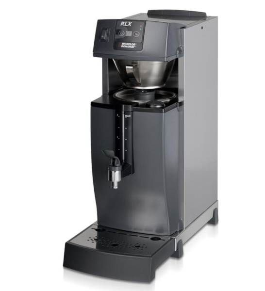 Bravilor Bonamat - Bravilor Bonamat RLX-5 Filtre Kahve Makinesi Bravilor Bonamat - Bravilor Bonamat RLX-5 Filtre Kahve Makinesi