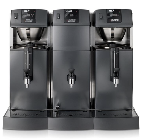 Bravilor Bonamat - Bravilor Bonamat RLX 575 Filtre Kahve Makinesi