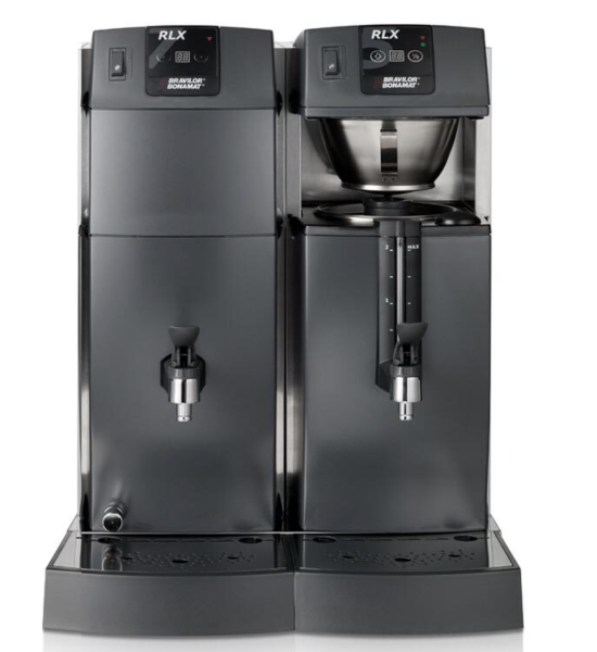 Bravilor Bonamat - Bravilor Bonamat RLX 75 Filtre Kahve Makinesi Bravilor Bonamat - Bravilor Bonamat RLX 75 Filtre Kahve Makinesi