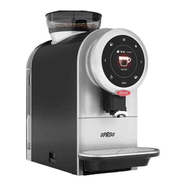 Bravilor Bonamat - Bravilor Bonamat SPRSO Otomatik Espresso Kahve Makinesi