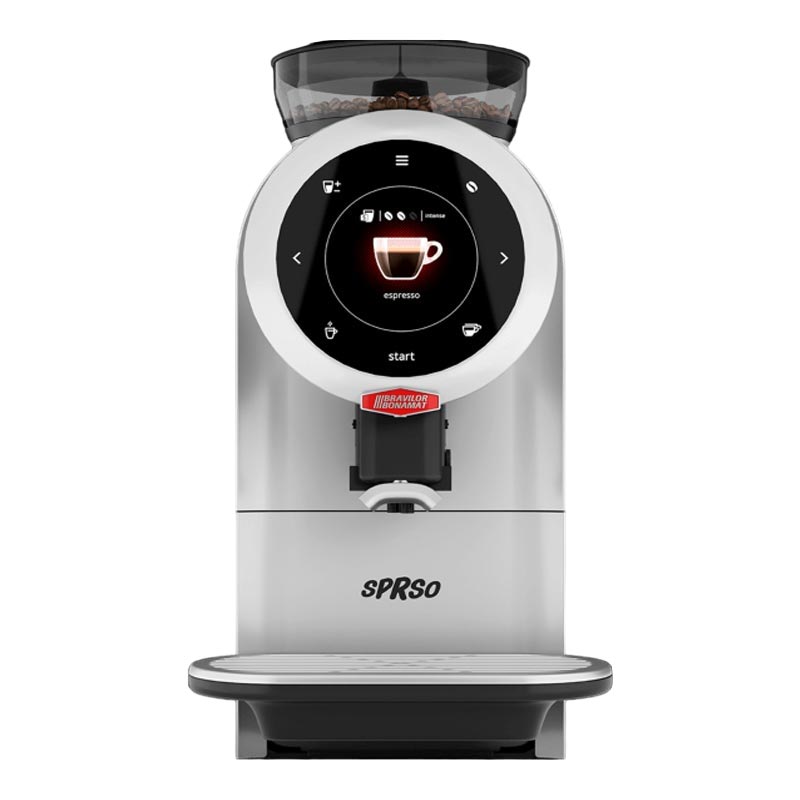 Bravilor Bonamat SPRSO Otomatik Espresso Kahve Makinesi - 2